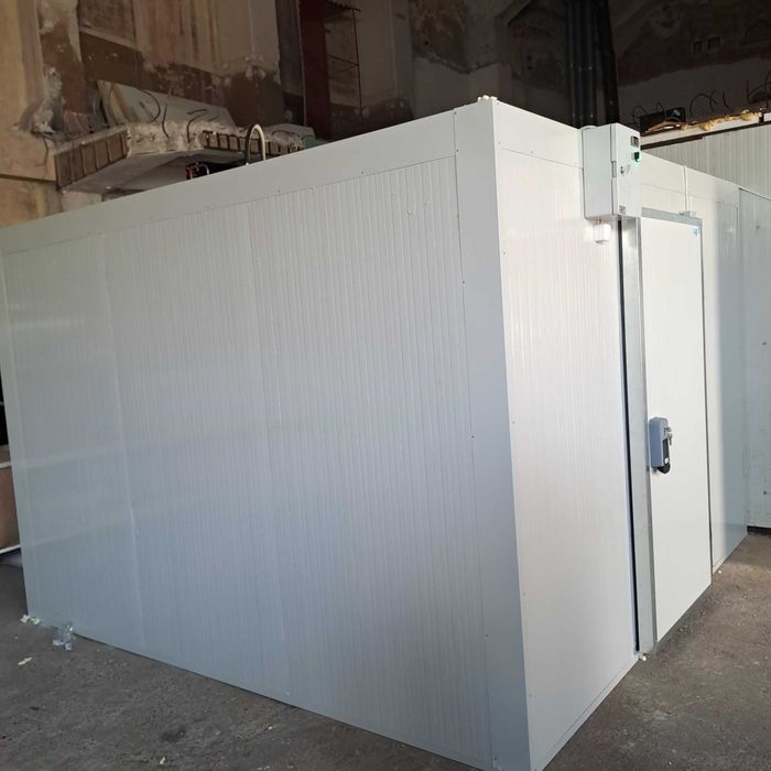 Camera frigorifica 3mx2mx2,10