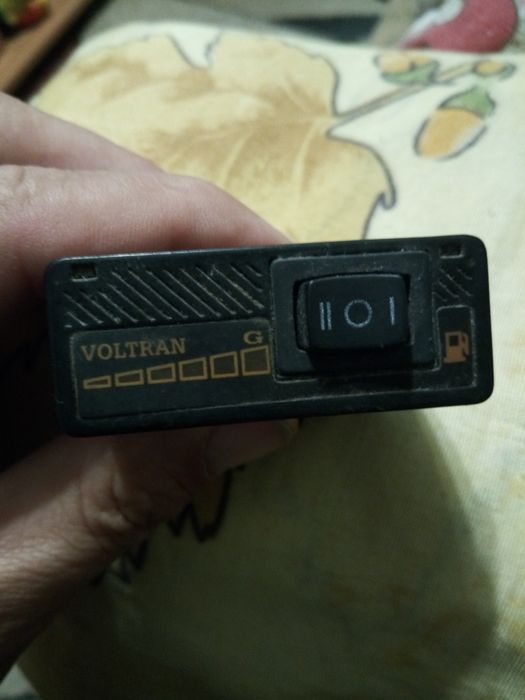 Buton de comutare Gpl