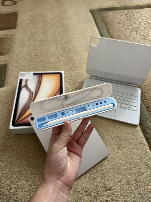 ipad air m3 2025