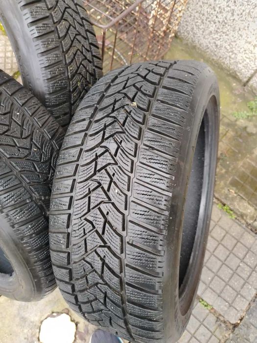 Гуми 205 50 17 зимни дот 19