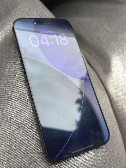 Iphone 16 Pro Max 256 GB