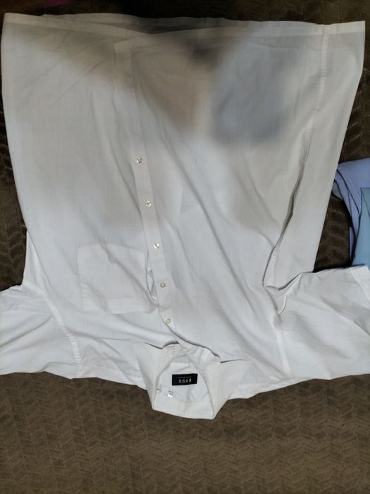 Продам рубашки с 42 по 52 р бу