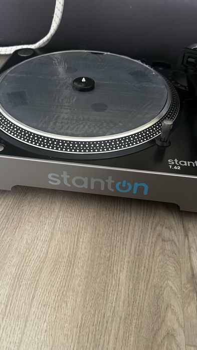 Vand mixer si pick up ( platan) Stanton