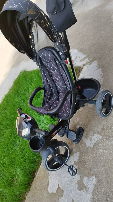 Vel-kalyaska. 380.000