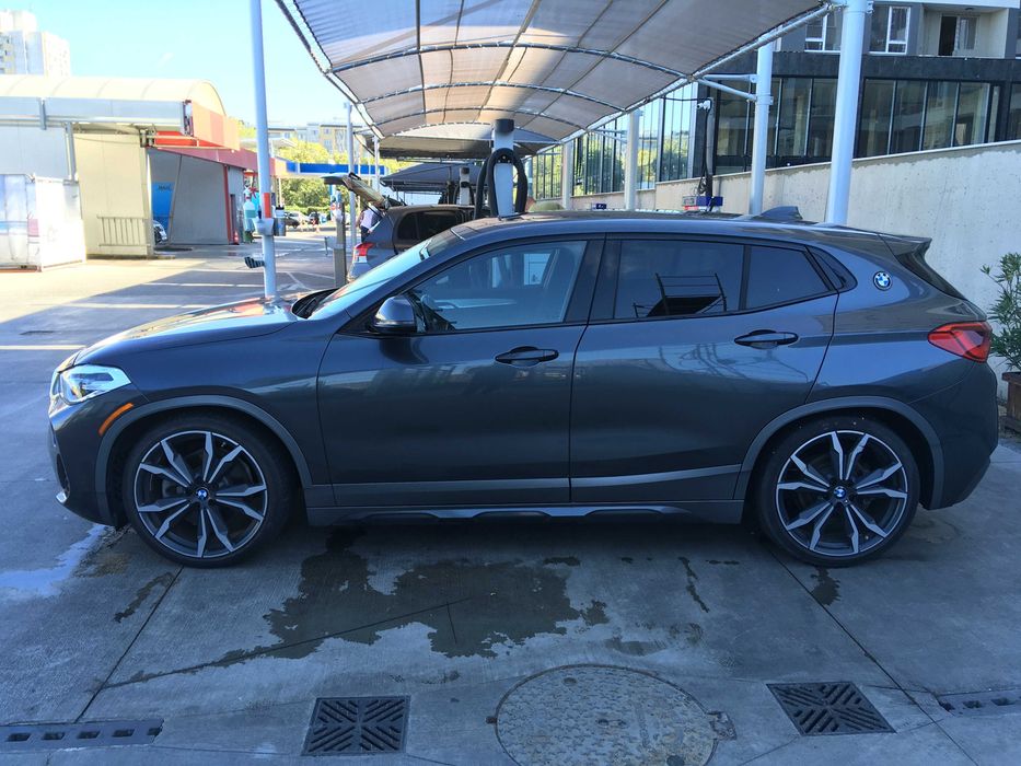 BMW X2 XDrive 28i M Sport X