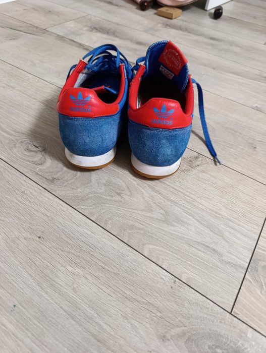 Мъжки обувки Adidas Dragon 44 2/3