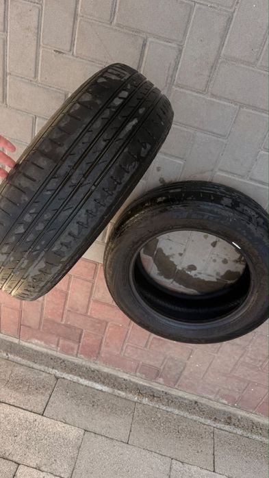 Резина 185/65R 15лето