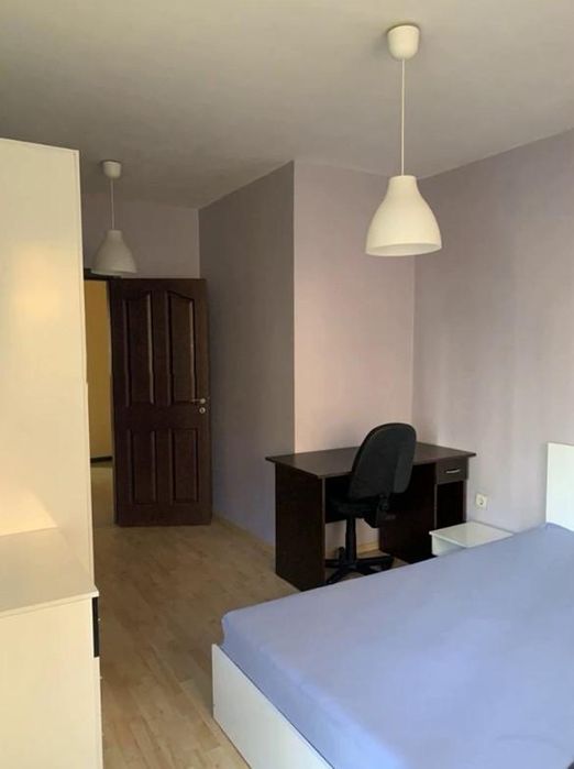 Дава се под наем Тристаен апартамент в София, Борово - 90 кв.м за 749 € - Снимка #4