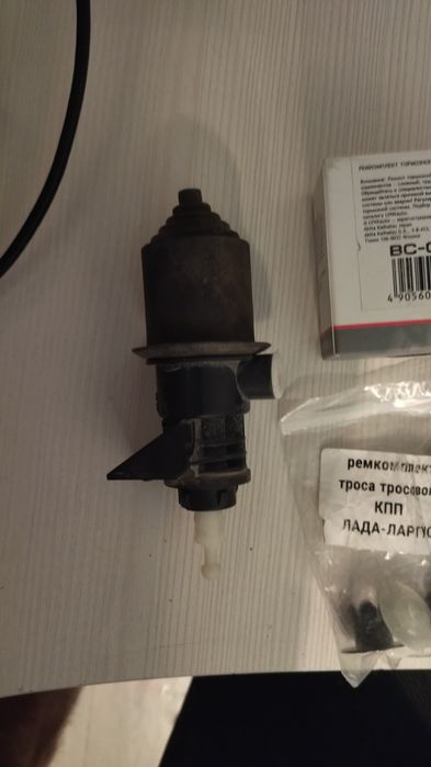 Продам запчасти на Лада Ларгус