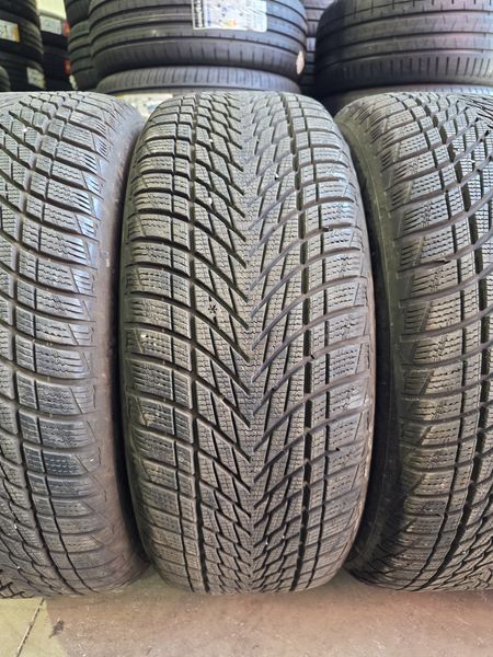 235/50/19 Goodyear 4бр