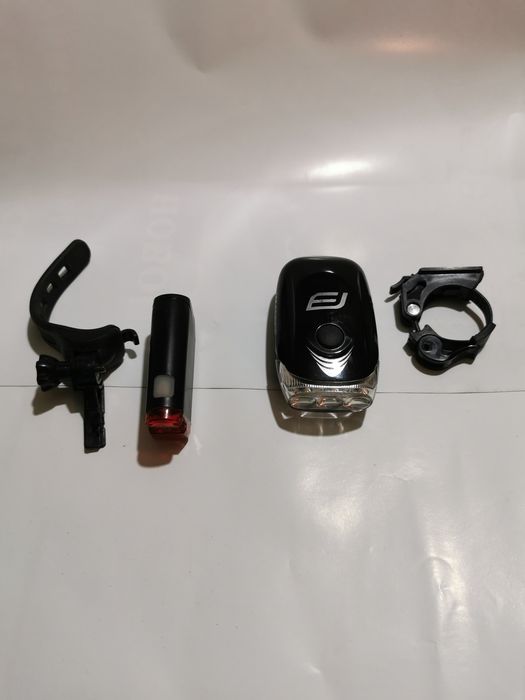 Аксесоари за велосипед