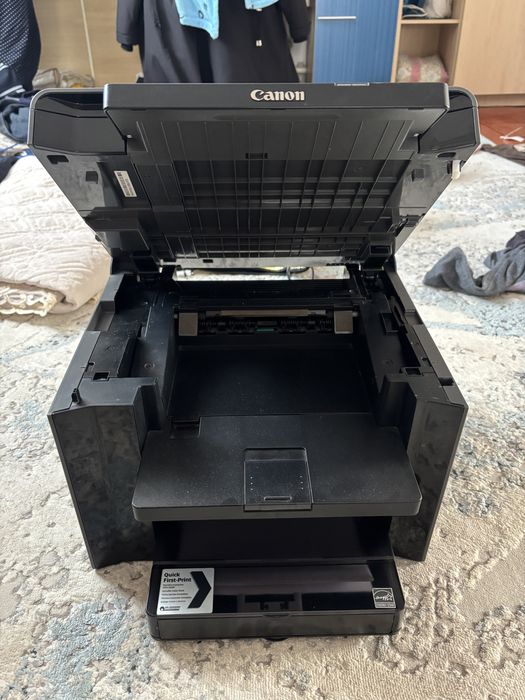 Canon i-sensys MF4410 ксерокс