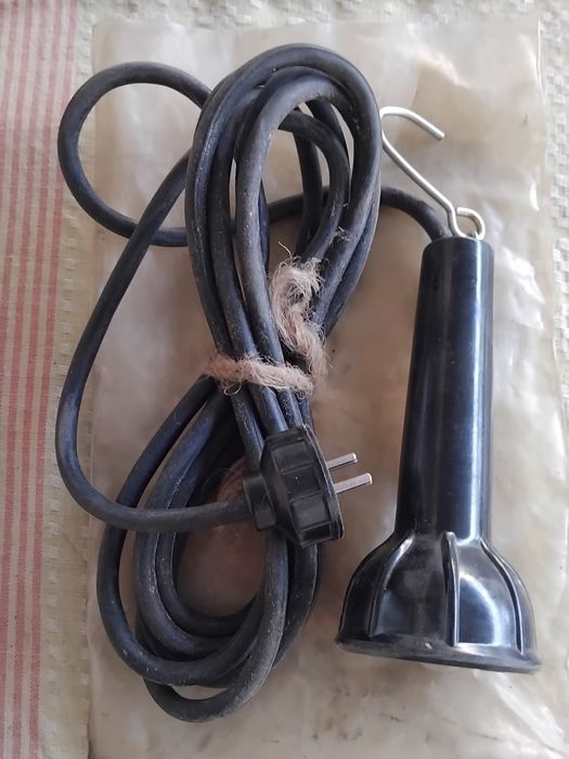 Переноска Москвич 412 завод