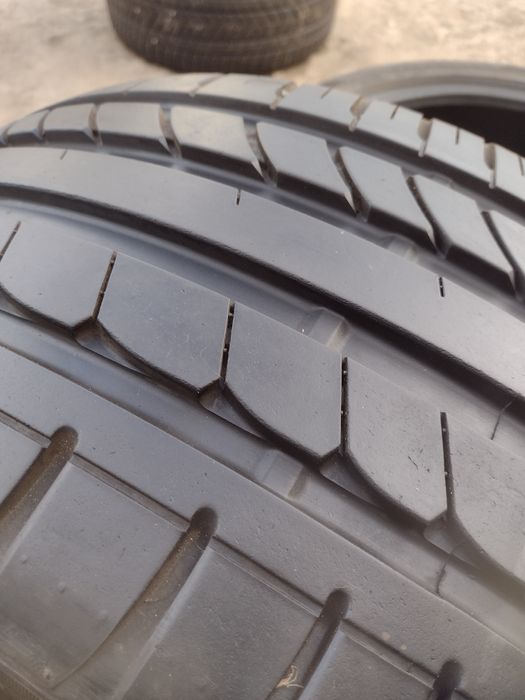 Почти нови 2бр.275/45/20 Atlas dot3415
