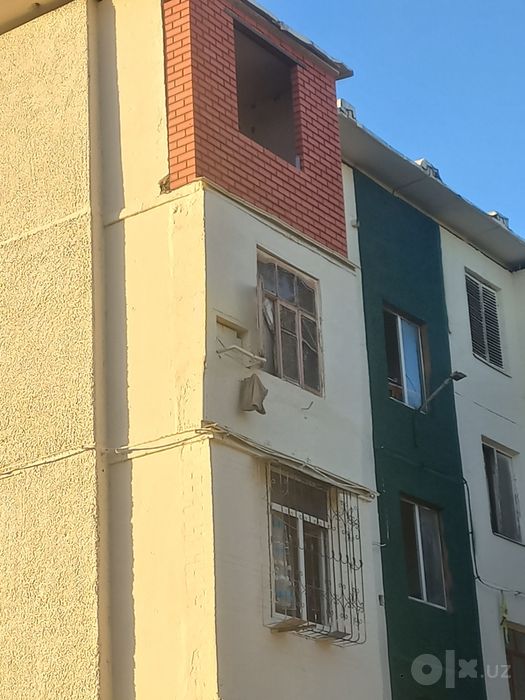 Balkonga g'isht teramiz.Kladka balkon.Керпичная кладка балконов