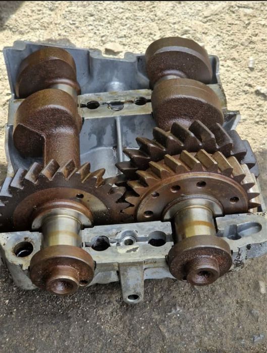 Баллансировка камри 35