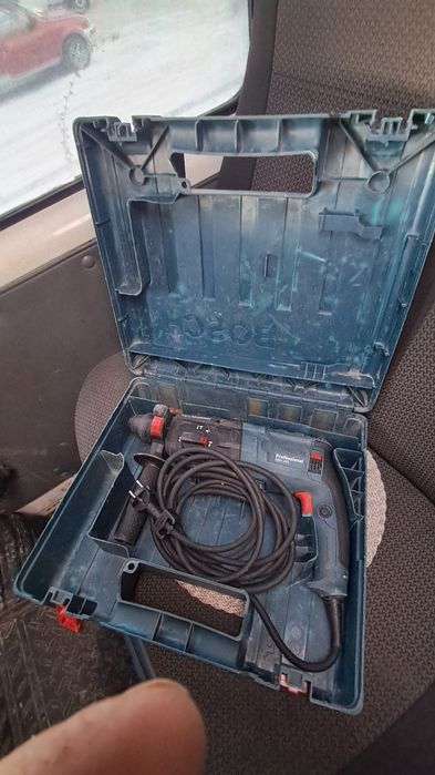 Продам прифоратор и шурупаверт