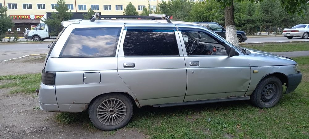 Продам лада  универсал