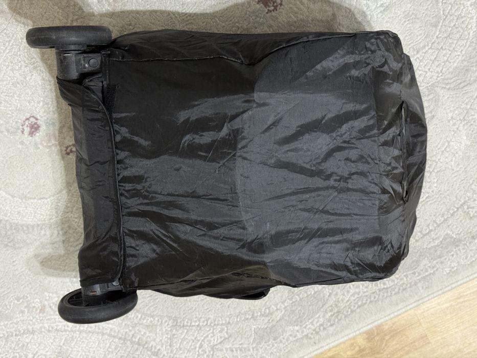 Продам коляску Mstar СРОЧНО!