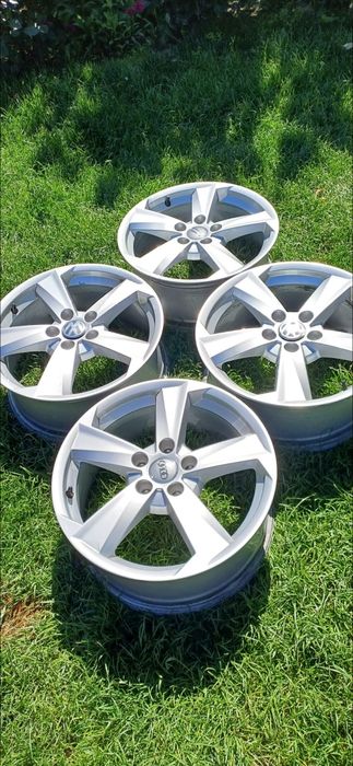 Jante aliaj R15.16,17,18si19 -  5x112 Vw Audi Skoda Seat Mercedes.