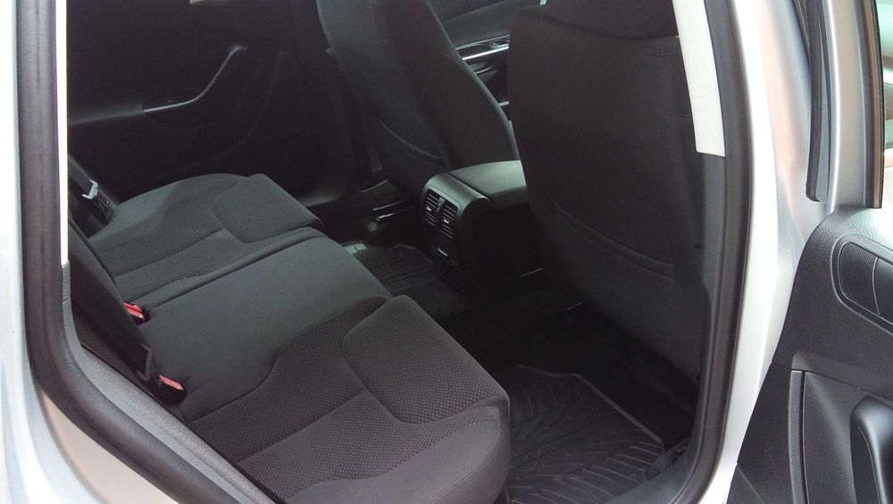 Продавам VW PASSAT
