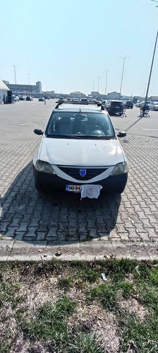 Vand Dacia logan 2007 1.5 Diesel