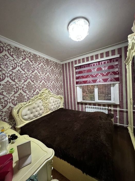 Продаётся на Карасу-1 4ком