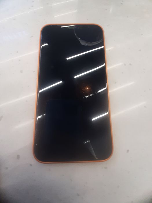 IPhone xr    128