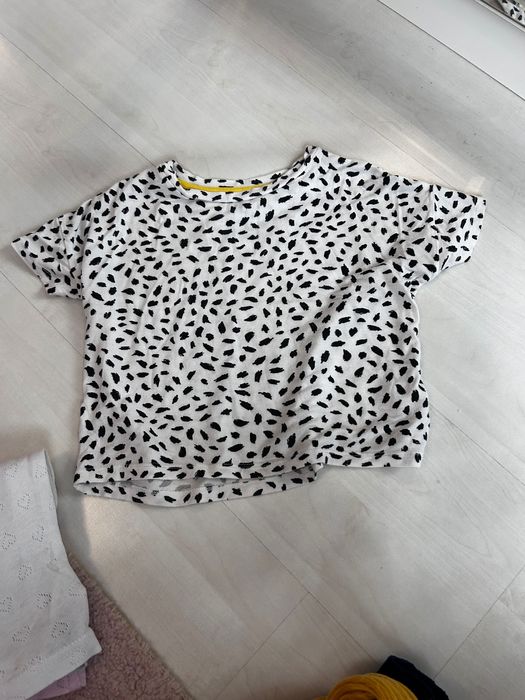 Летни дрехи за момиче