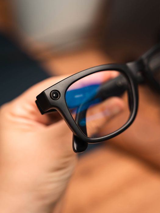 Очки с камерой Ray ban/meta gen 2