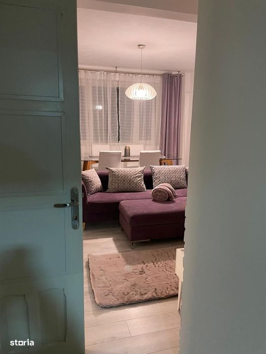 Apartament 2 camere Bd Independentei - UMF