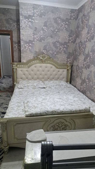 Id#5 Аренда Юнусабадский 7 2 ком