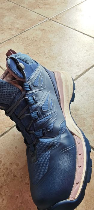 Helly Hansen, W TRAVERSE HT
