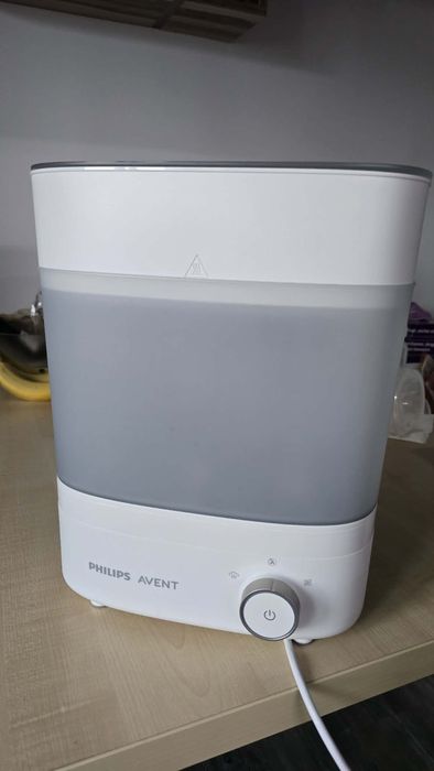 Stetilizator Philips Avent Premium