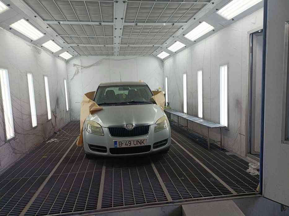Vânzare echipamente service auto