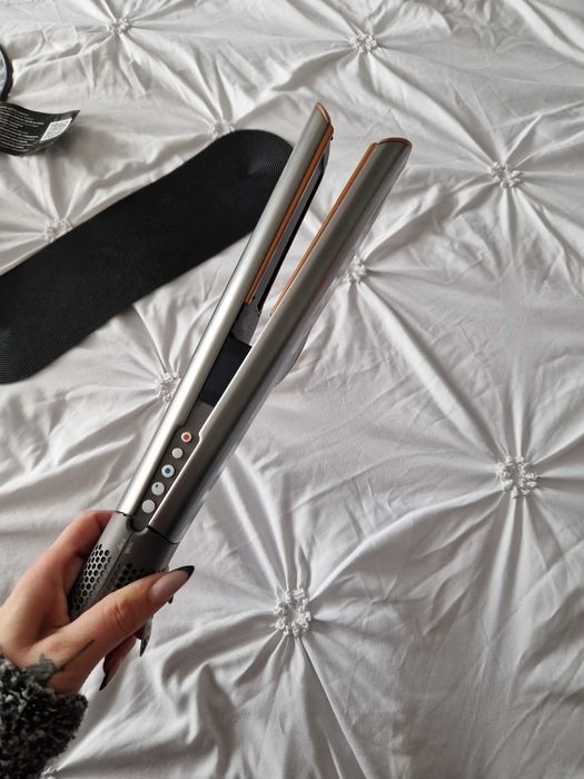 Преса за коса Dyson - HT01 Airstrait, 140°C,