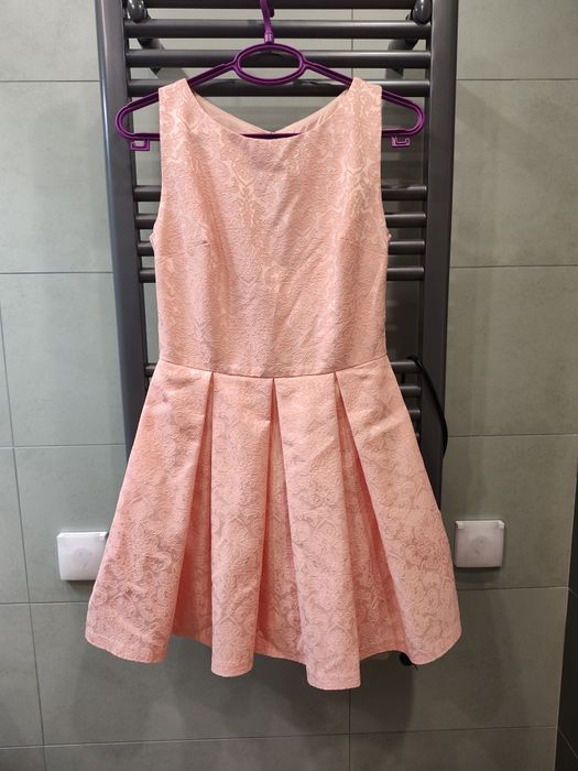 Официална рокля Junona