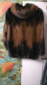 женская верхняя одежда