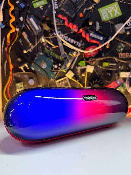 LENOVA bt speaker ts40 pro original