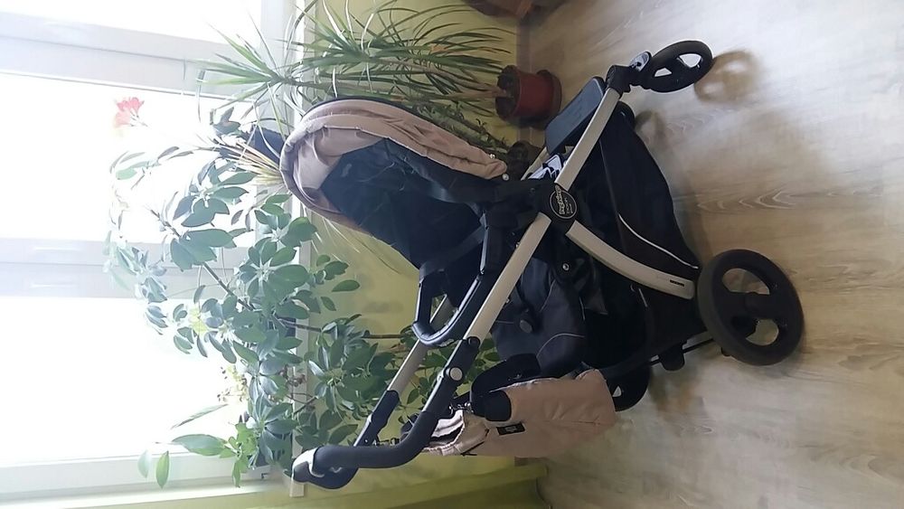 Детска количка / Бебешка количка Пег Перего / Peg Perego