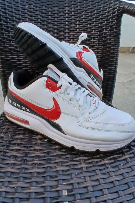 NIKE Обувки AIR MAX LTD 3- 45 номер