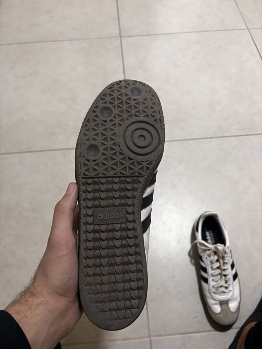 Продавам Адидас Самба