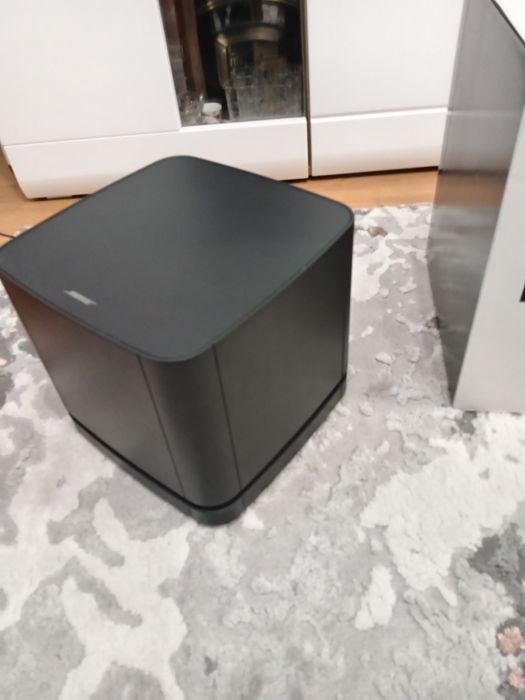 Bose Bass module 500