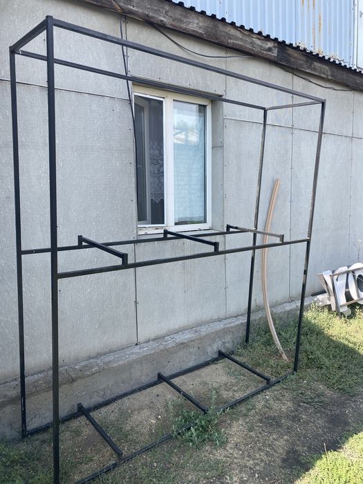 Продам стойку/рэйл