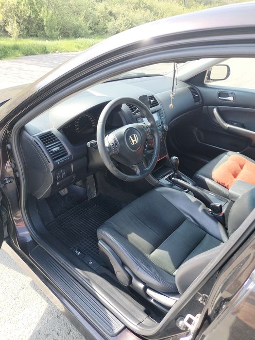 HONDA Accord 2008 — imagine 4