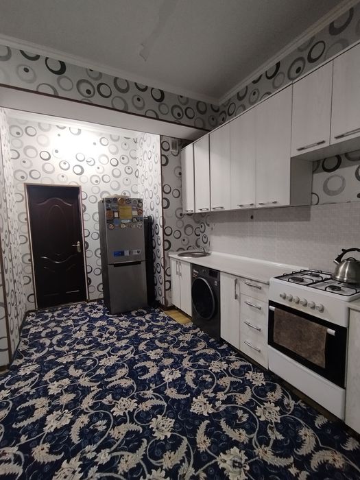 Навоий Шахар М.Таробий 112 а Уй 3 хонали 115 кв