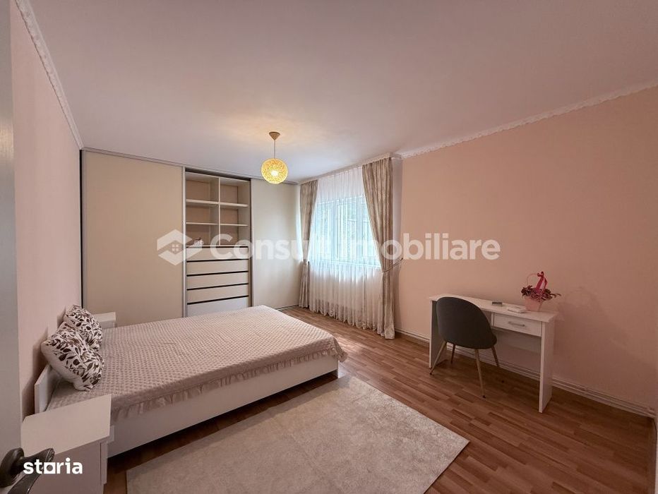 Apartament cu 2 camere de inchiriat | Zorilor