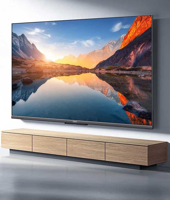 Телевизор Xiaomi A 65 2025, 65"