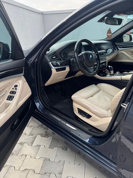 VÂND BMW F10 530d