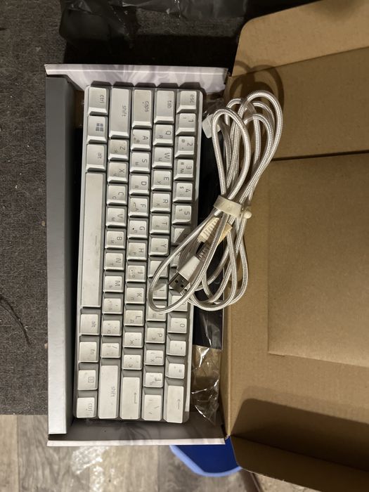 МиниКлавиатура для компьютера